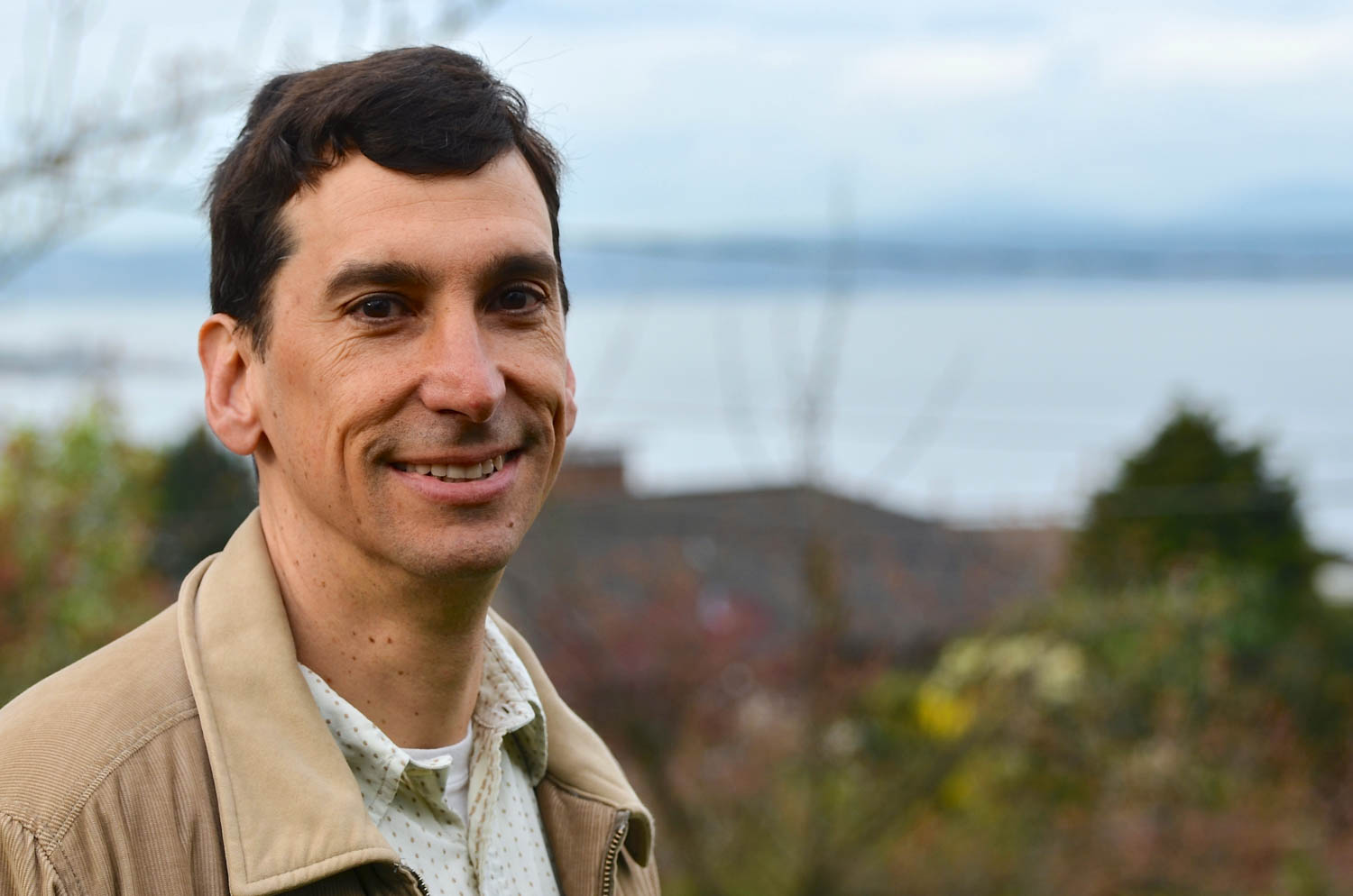 Entrepreneurship is in our DNA, Part I