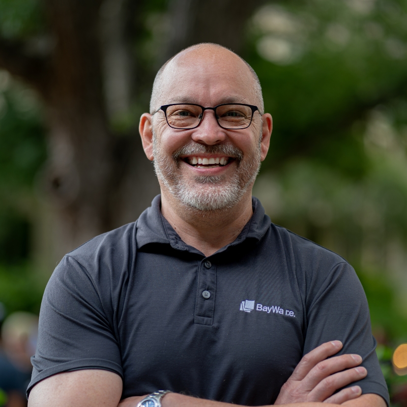 Adrian Mishek