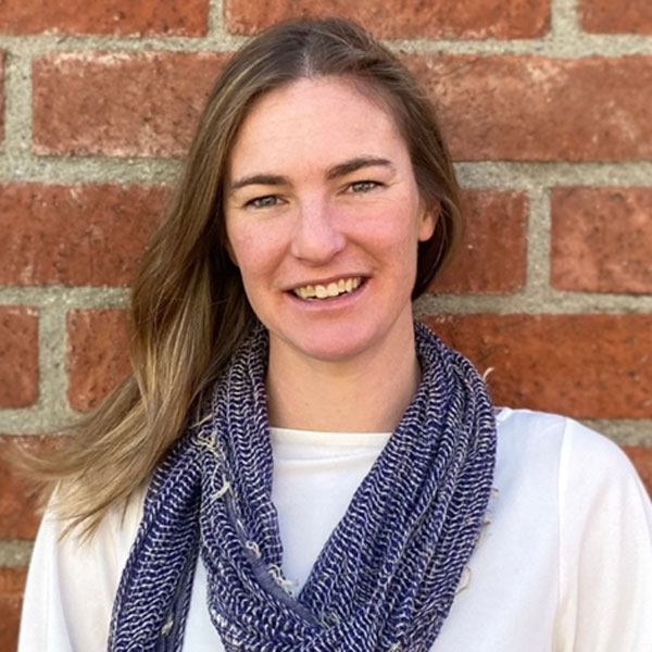 Alison Adams