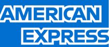 american express logo financing for solar installers