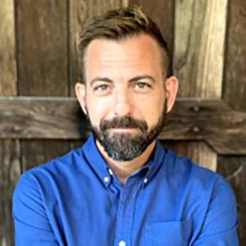 Dan Matter