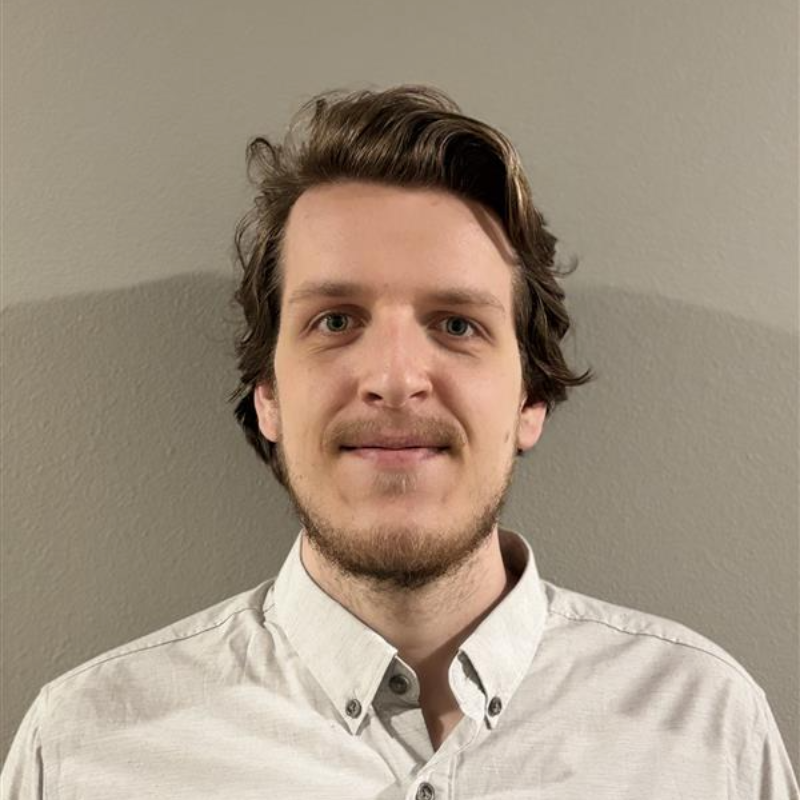 Daniel Hubbard