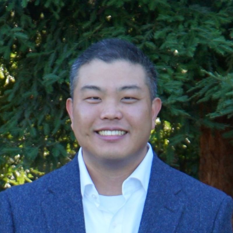 Daniel Lee