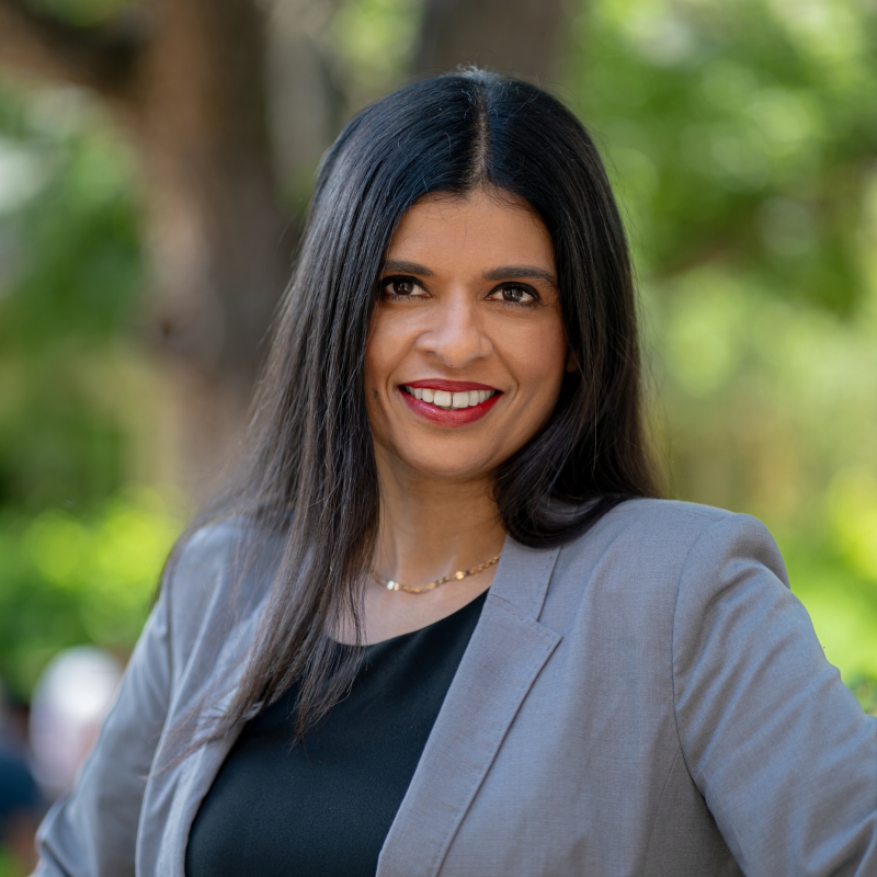 Devina Singh