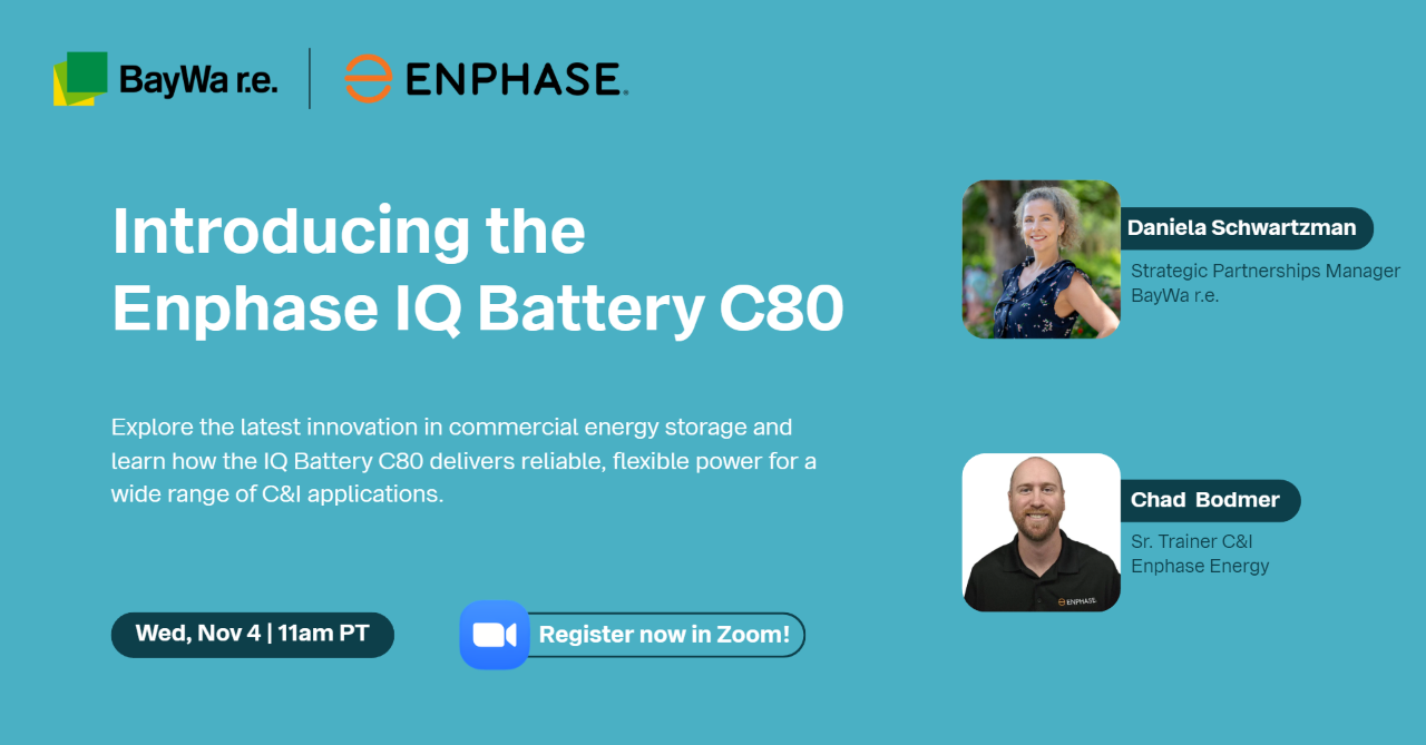 enphase solar webinar graphic