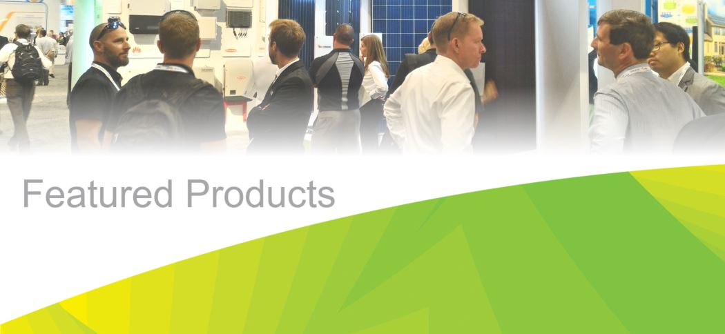Featured Products