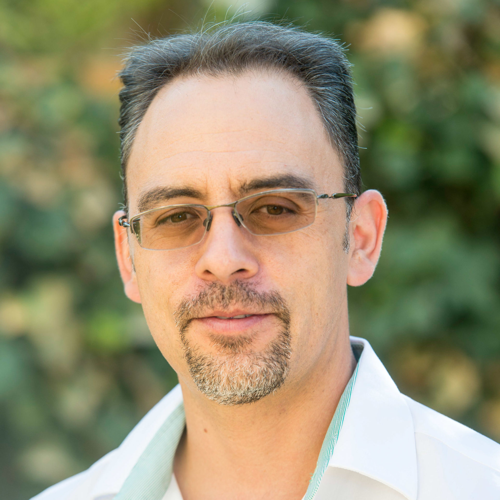 Gilbert Quintana