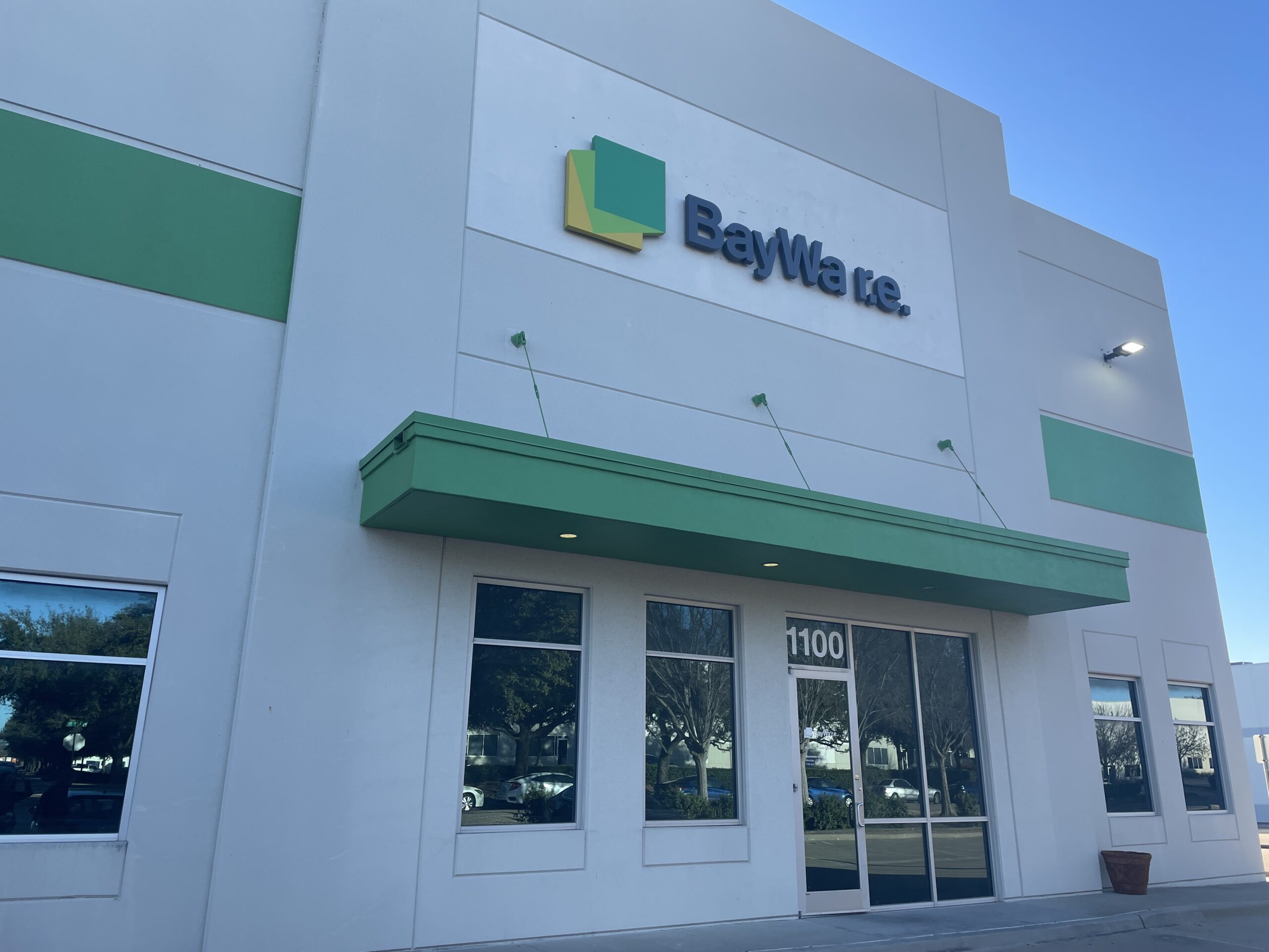 baywa re plano texas