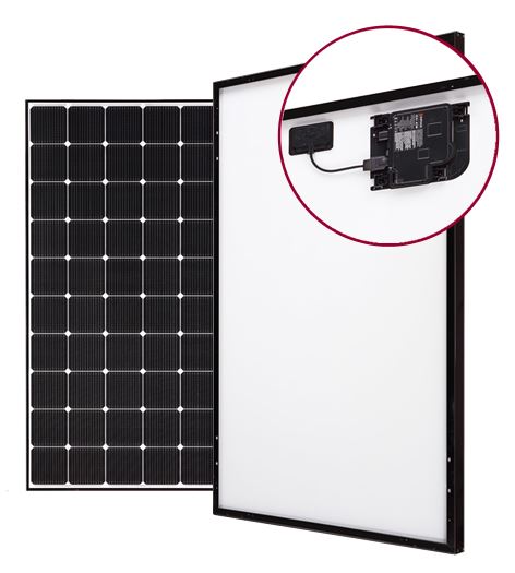 LG ACe Module