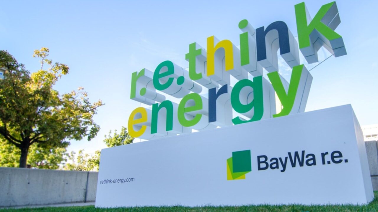 Why Work With BayWa r.e. Solar Distribution? - BayWa r.e. Solar Systems