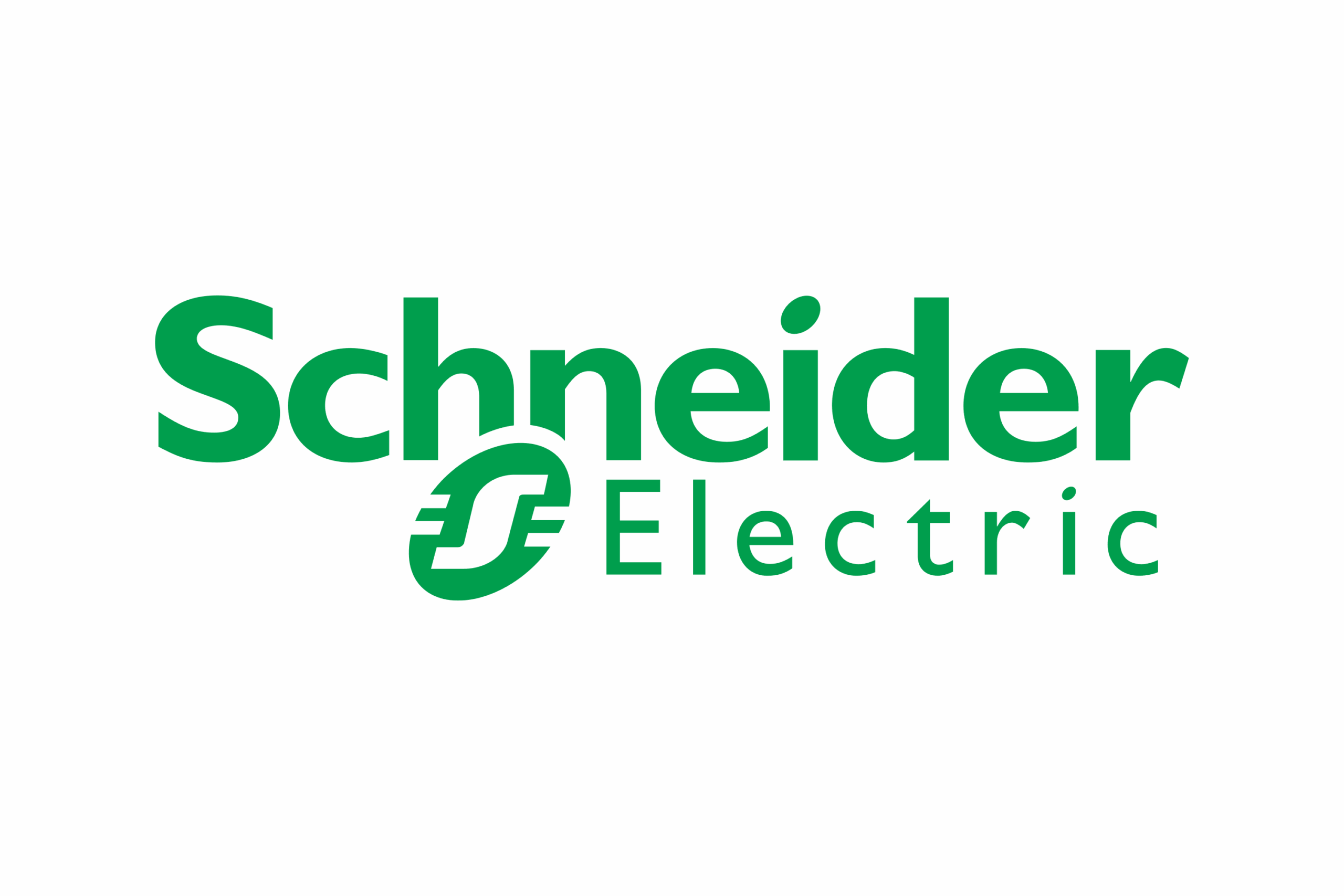 schneider electric logo