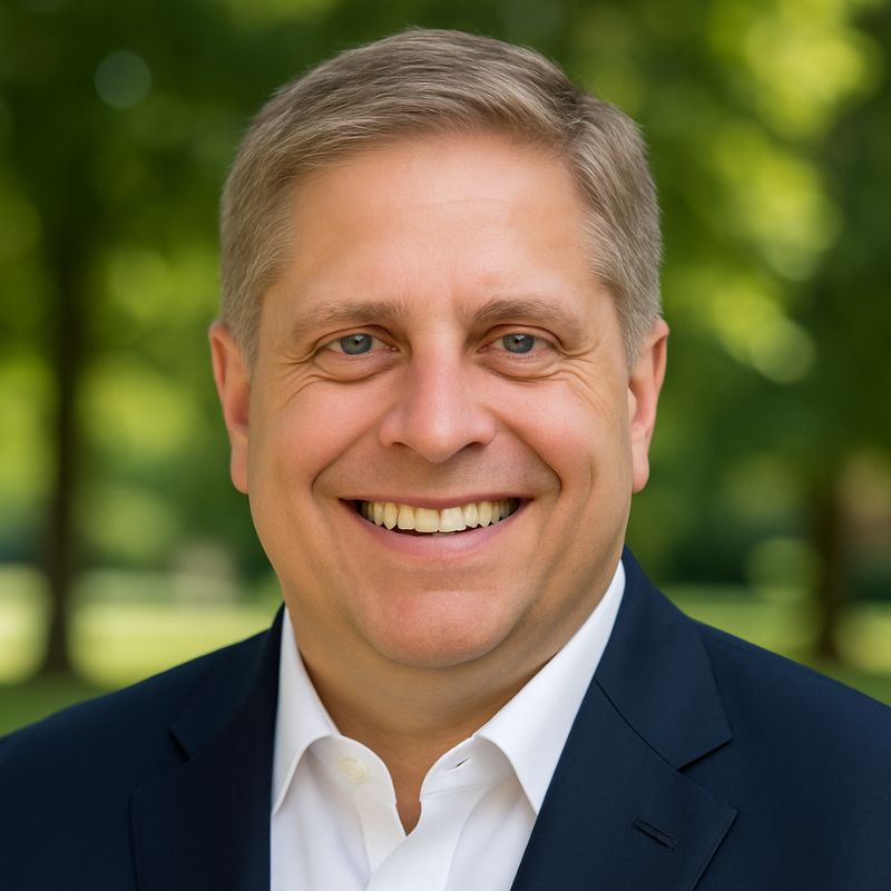 Scott Daigle