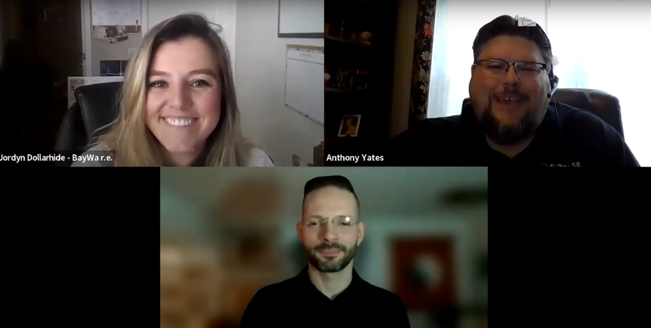 Solar Products and Business Insights - BayWa r.e. Solar Systems