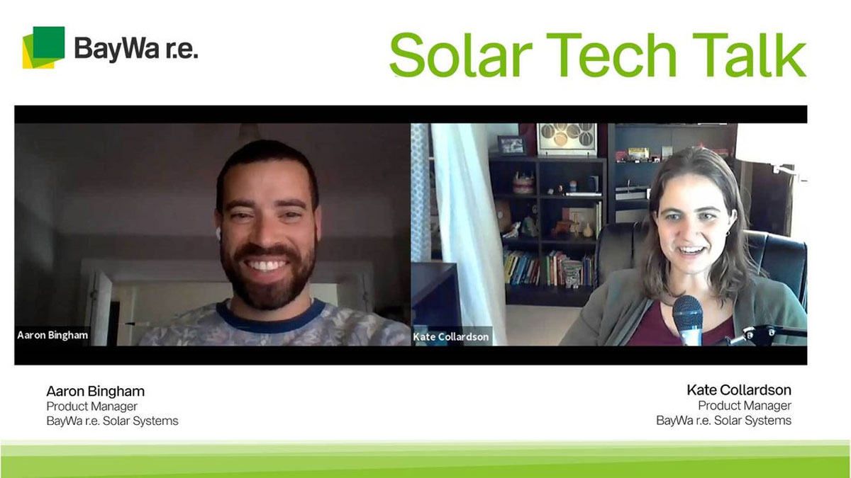 Solar Tech Talk, Episode 1: All About the New LG RESU16H Prime Battery System