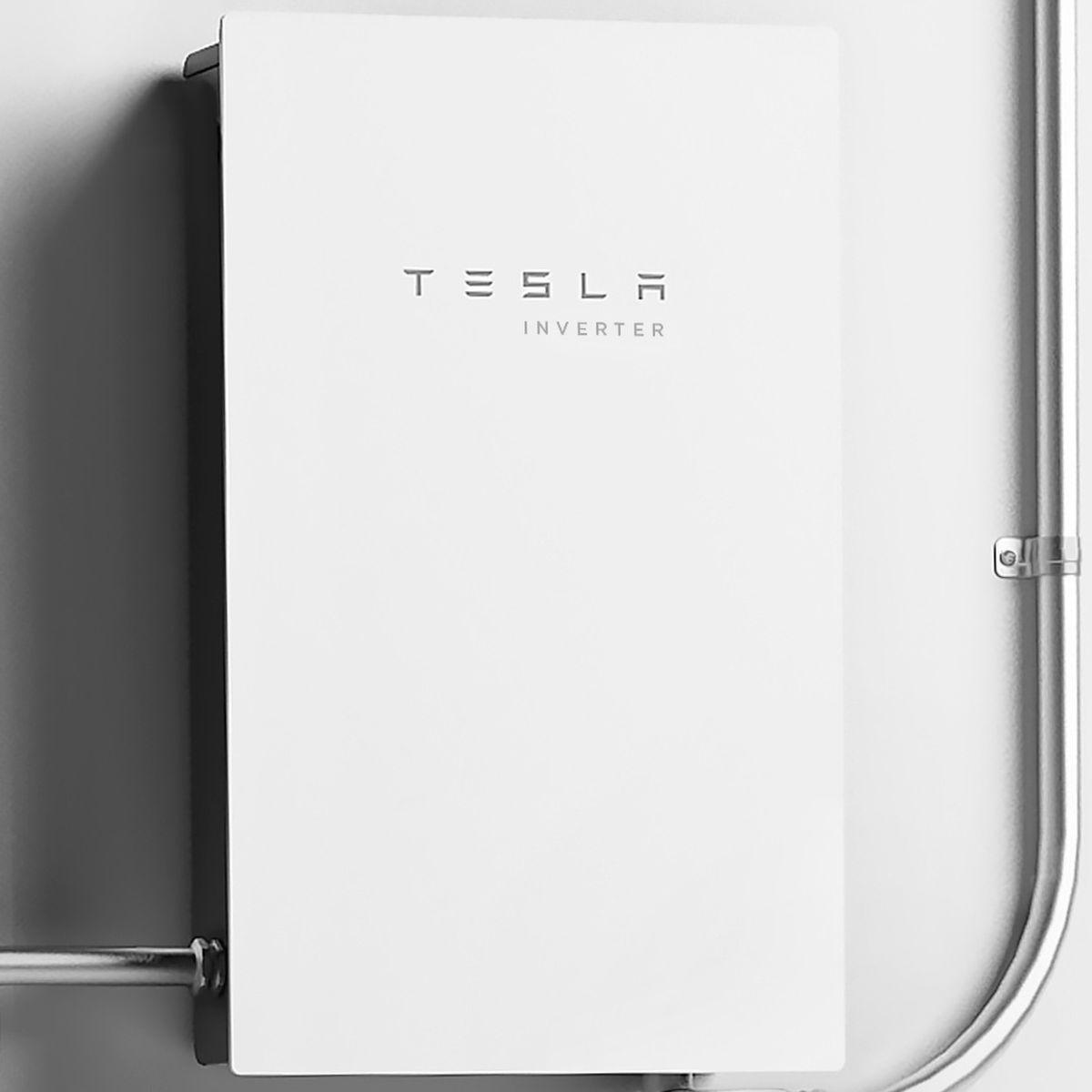 Tesla Inverter