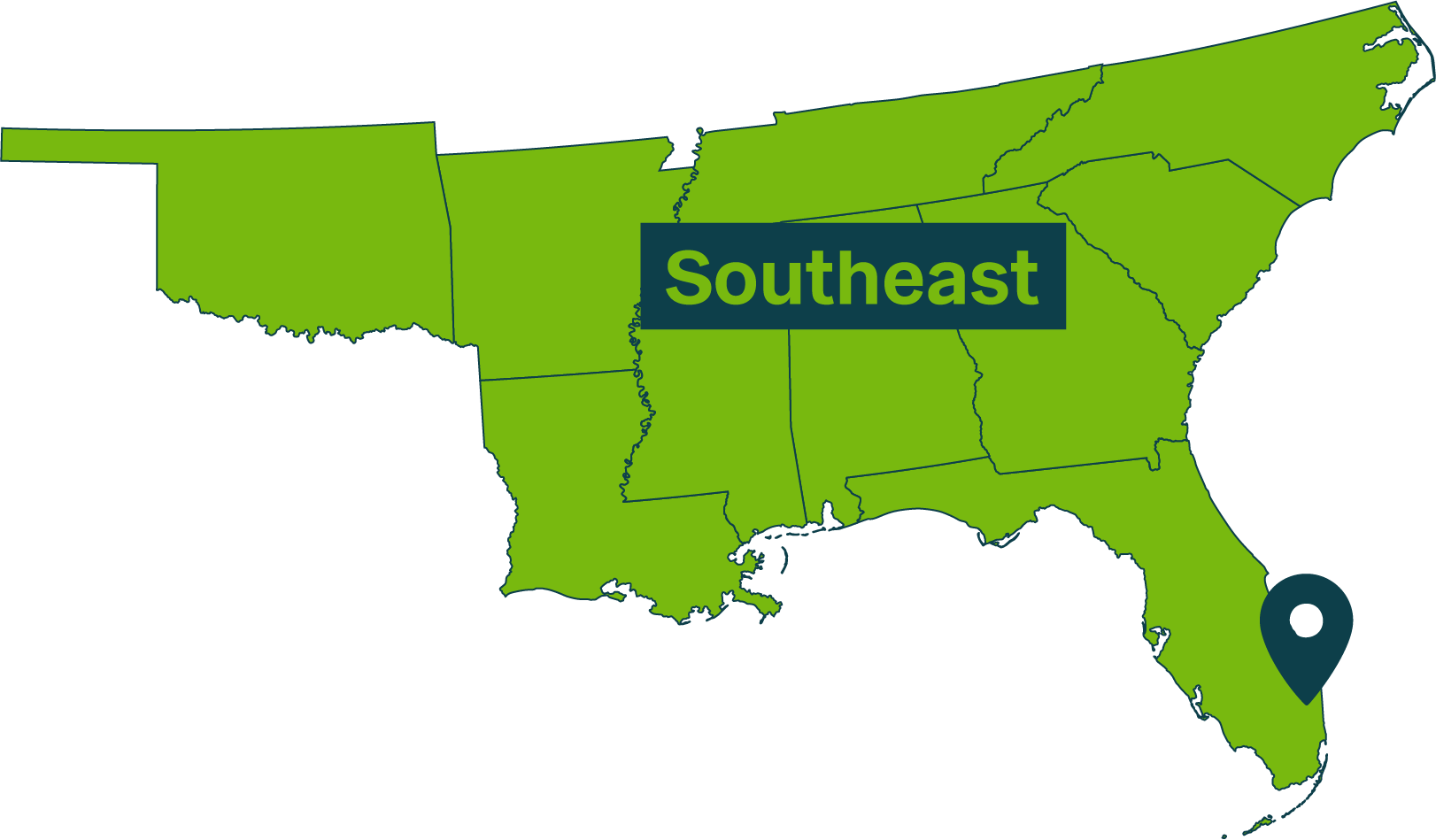 baywa solar distribution locations southeast usa