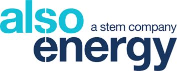 also energy logo