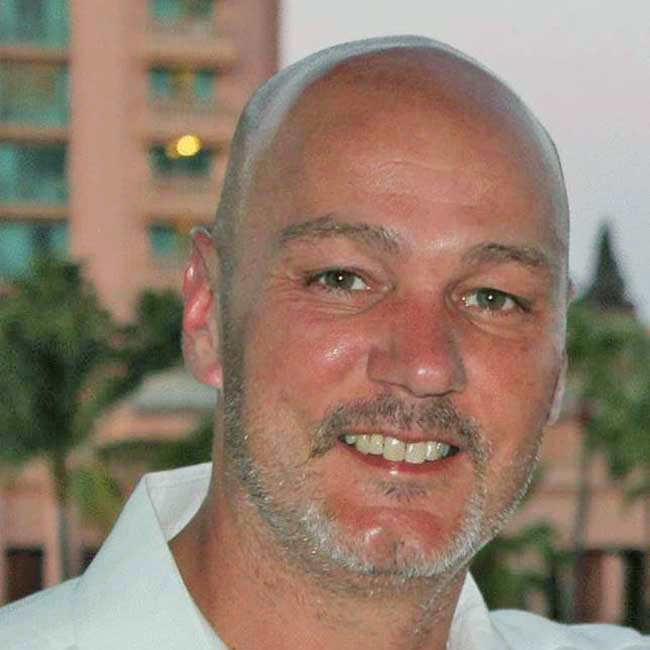 Robert (Bob) Reichheld