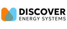 discovery logo