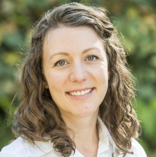 Amanda Hamilton