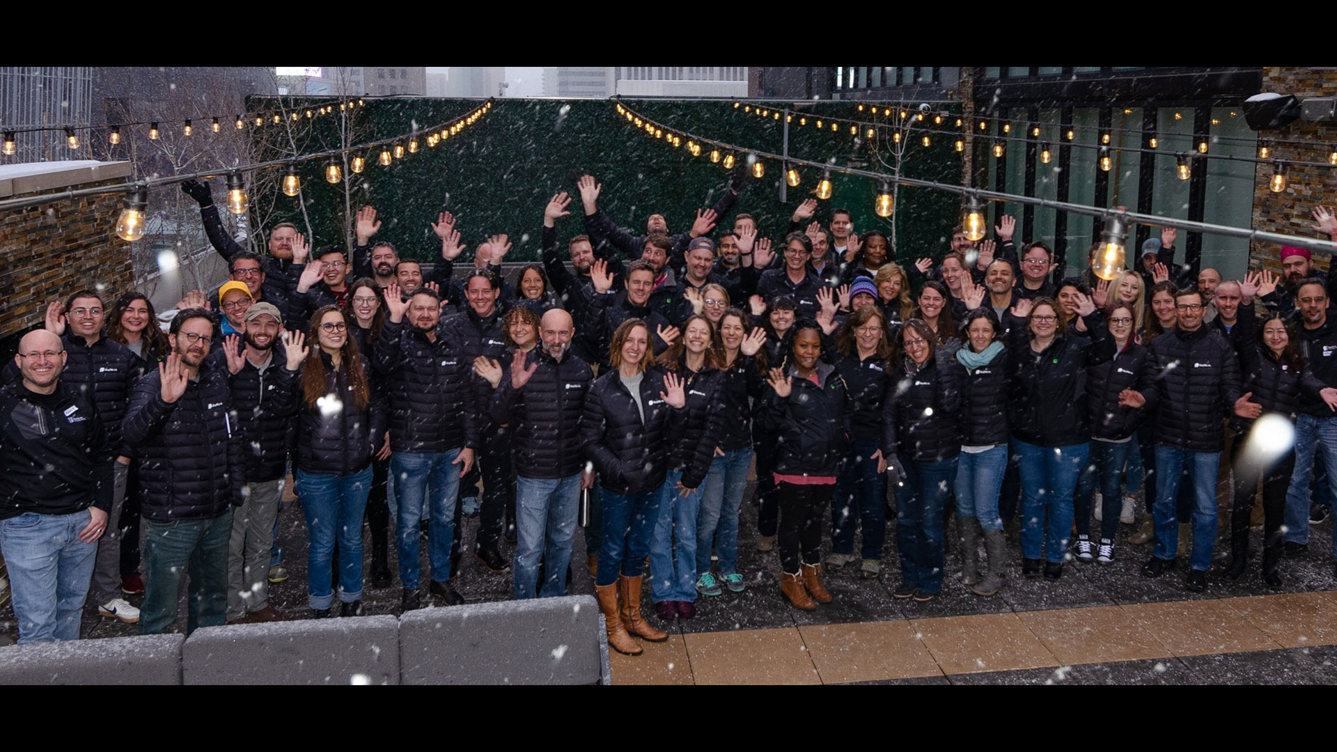 Culture Chronicles: Creating an Onboarding Experience — Virtually