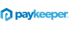 paykeeper solar payments management logo