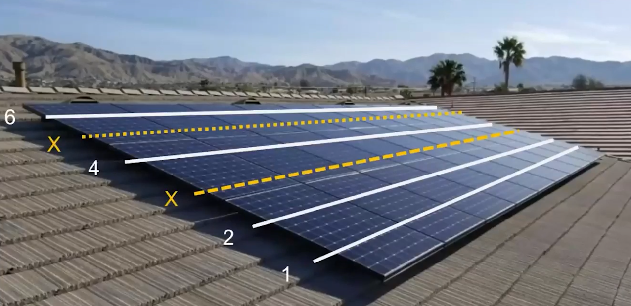 skiprail pegasus skiprail solution from Baywa r.e. solar webinar