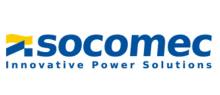 socomec logo