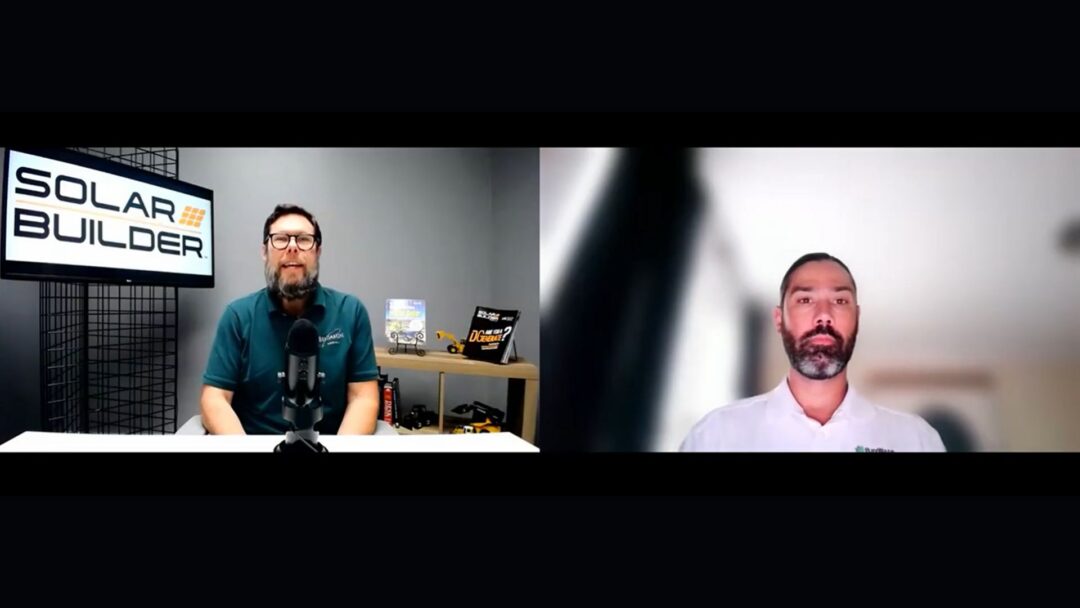 PF! E27: Win Bigger C&I Jobs by Leading With Storage